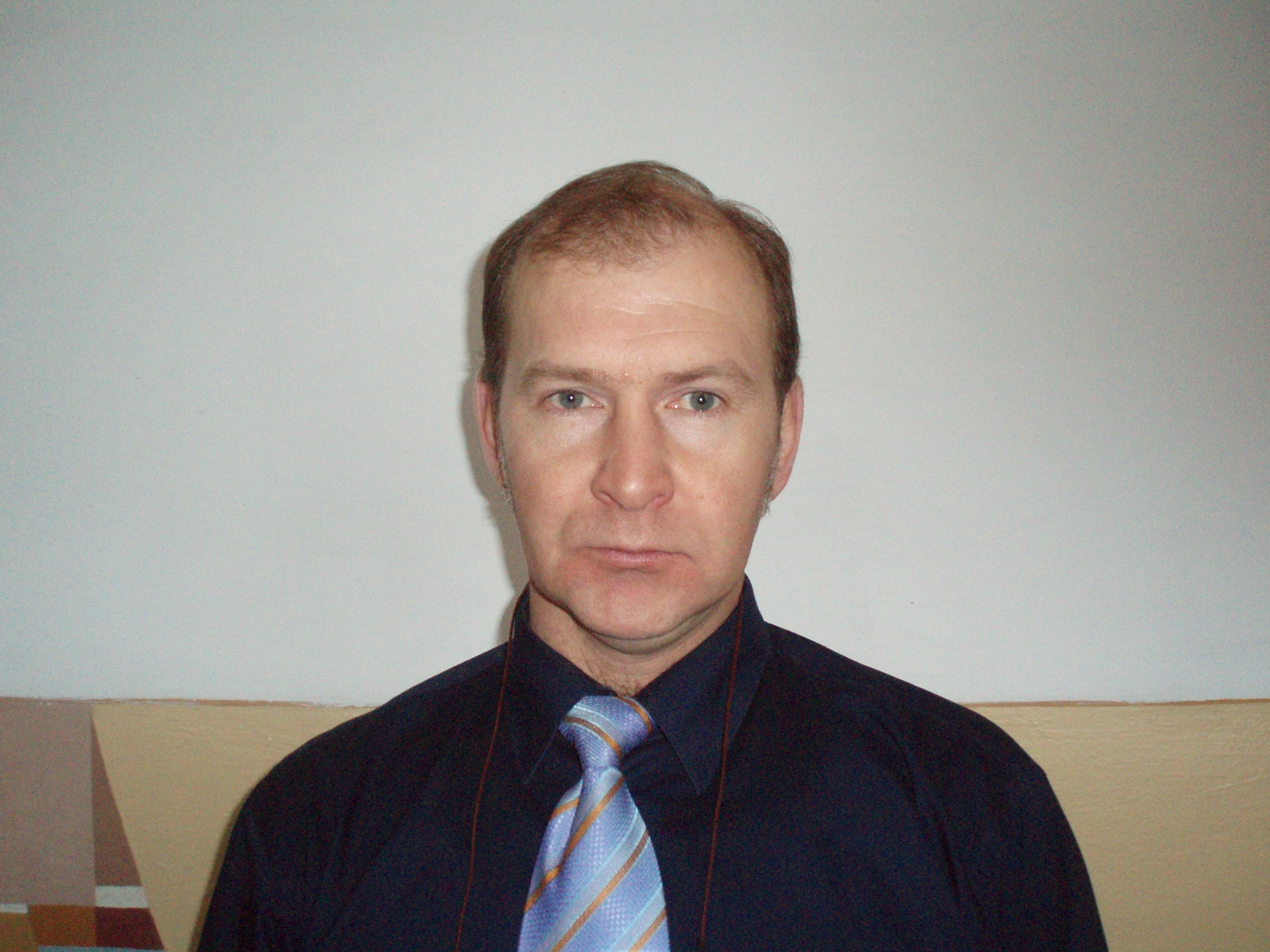 Владимир Иванович учитель географии
